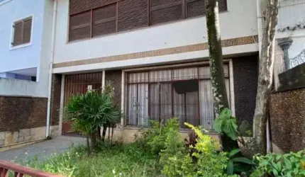 Casa - Tatuapé  -  São Paulo/SP