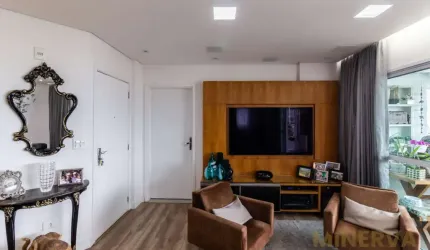 Cobertura - Tatuapé  -  São Paulo/SP
