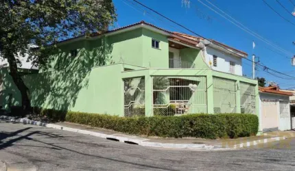 Linda Casa Sobrado - Vila Carrão  -  São Paulo/SP