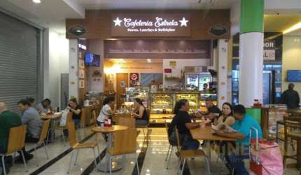 Cafeteria no Shopping Page por R$650.000,00