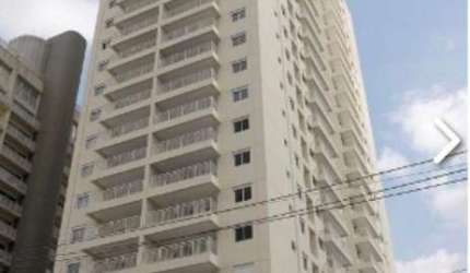 Apartamento - Barra Funda - São Paulo/SP