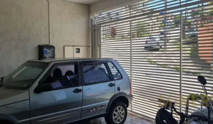 Casa - Jardim São Manoel  -  Guarulhos/SP