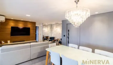 Apartamento - Vila Rosalia - Guarulhos/SP