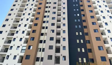 Apartamento a venda em Tatuapé - São Paulo, SP