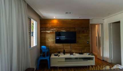 Apartamento - Centro - Guarulhos/SP
