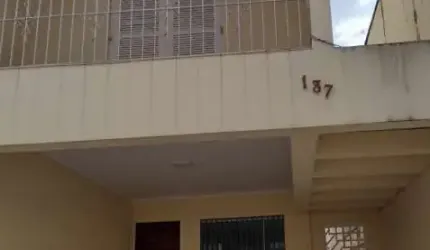 Casa - Tatuapé  -  São Paulo/SP