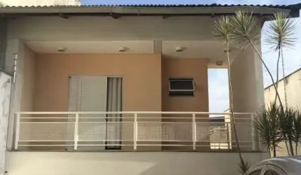 Casa - Parque Maraba  -  Guarulhos/SP