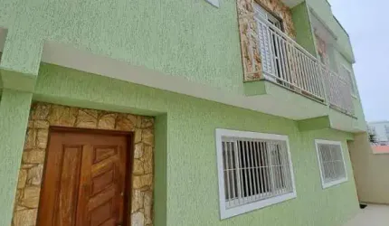 Casa de Condomínio - Tatuapé  -  São Paulo/SP