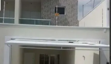 Casa Sobrado - Vila Carrao  -  São Paulo