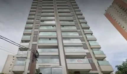 Apartamento - Tatuapé - São Paulo/SP