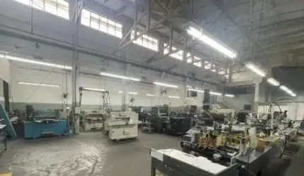 Galpão / Depósito / Armazém - Belenzinho  -  São Paulo