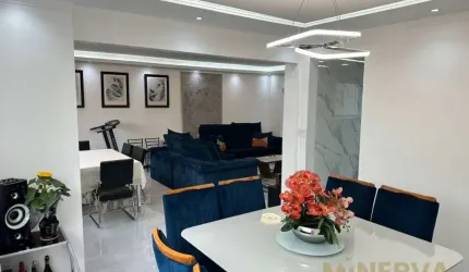 [1173] Apartamento - Mooca - São Paulo, SP