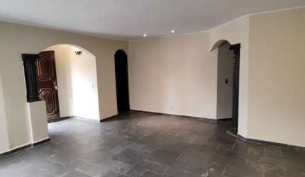 Casa Sobrado -  Jardim Paraíso  -  São Paulo