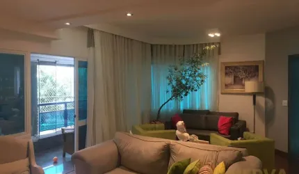 Apartamento -  Mooca - São Paulo, SP