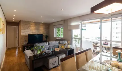 Apartamento - Jardim Zaira - Guarulhos/SP