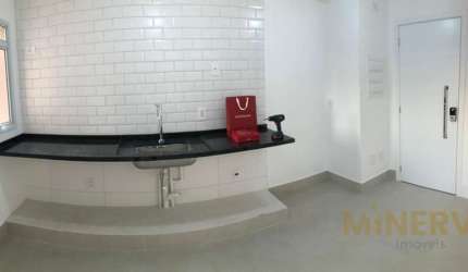 Apartamento - Tatuapé - São Paulo, SP
