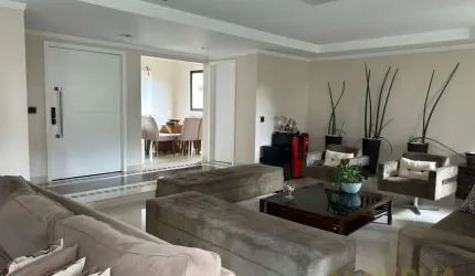 Apartamento - Tatuapé - São Paulo/SP