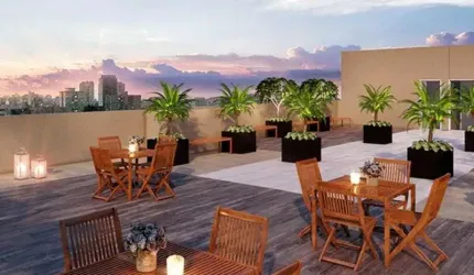 Apartamento - Brás - São Paulo, SP