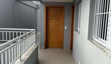Studio - Vila Carrão - São Paulo/SP