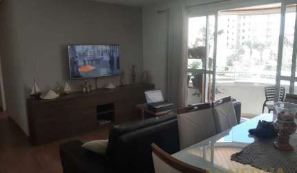 Apartamento - Jardim Zaira - Guarulhos/SP