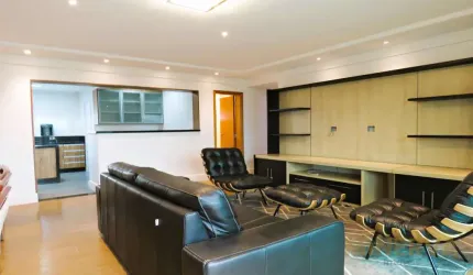 Apartamento - Vila Rosália - Guarulhos/SP