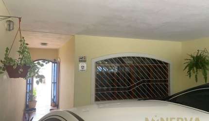 Casa Sobrado - Chácara Belenzinho  -  São Paulo