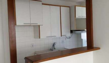 Apartamento - Mooca - São Paulo, SP