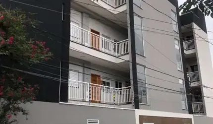 Apartamento - Tatuapé  -  São Paulo