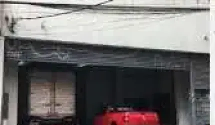 Galpão / Depósito / Armazém em Bela Vista  -  São Paulo