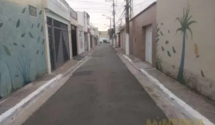 Casa Sobrado - Vila Regente Feijó  -  São Paulo
