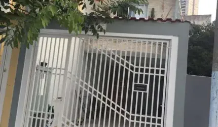 [1524] Casa Sobrado - Vila Formosa  -  São Paulo