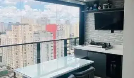 [1530]Apartamento - Vila Gomes Cardim - São Paulo, SP
