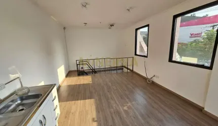 [1545] Sala - Tatuapé - São Paulo, SP