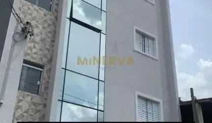 [1561] Studio - Vila Buenos Aires  -  São Paulo