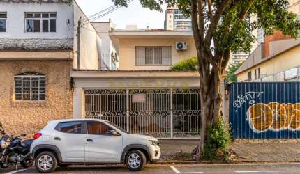 [1630] Casa Comercial - Vila Gomes Cardim  -  São Paulo