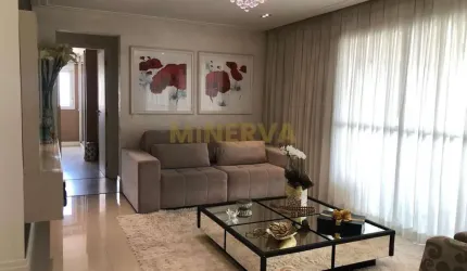 [1625] Apartamento - Alto da Mooca - São Paulo, SP