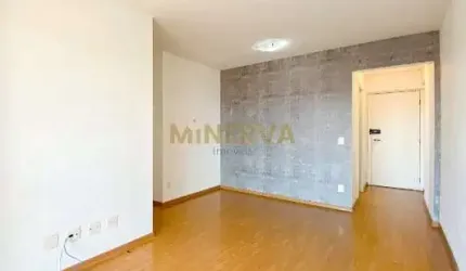 Apartamento - Vila Regente Feijó - São Paulo