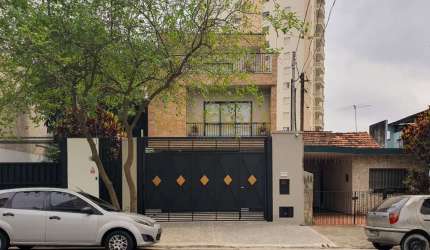 Casa Comercial - Mooca  -  São Paulo