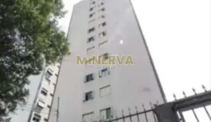 [1665] Apartamento - Parque São Jorge - São Paulo, SP