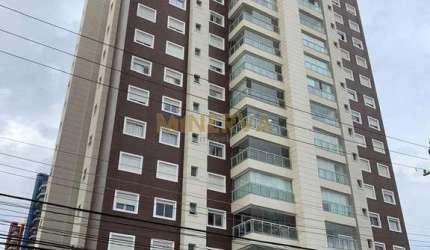 Apartamento - Tatuapé - São Paulo, SP