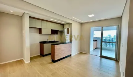 Apartamento - Tatuapé - São Paulo, SP