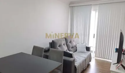 [1710] Apartamento  - Tatuapé - São Paulo, SP