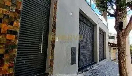 [1712] Prédio Comercial - Vila Matilde  -  São Paulo
