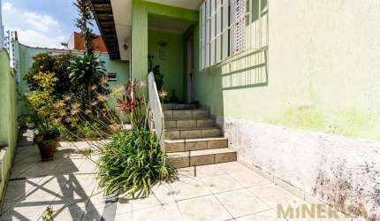 Casa - Vila Doutor Eiras  -  São Paulo/SP