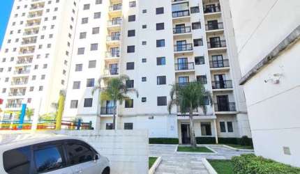 Apartamento - Portal dos Gramados - Guarulhos/SP