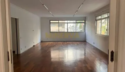 Apartamento - Jardins  -  São Paulo