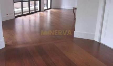[1767] Apartamento - Vila Nova Conceição - São Paulo, SP