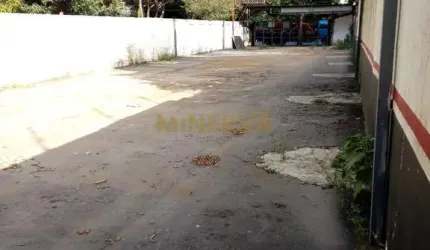 Lote / Terreno - Vila Olímpia  -  São Paulo
