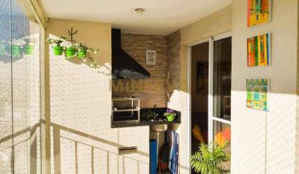 [1791] Apartamento - Jardim Zaira - Guarulhos, SP