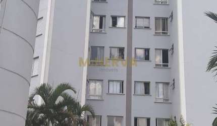 Apartamento - Conjunto Residencial José Bonifácio - São Paulo SP